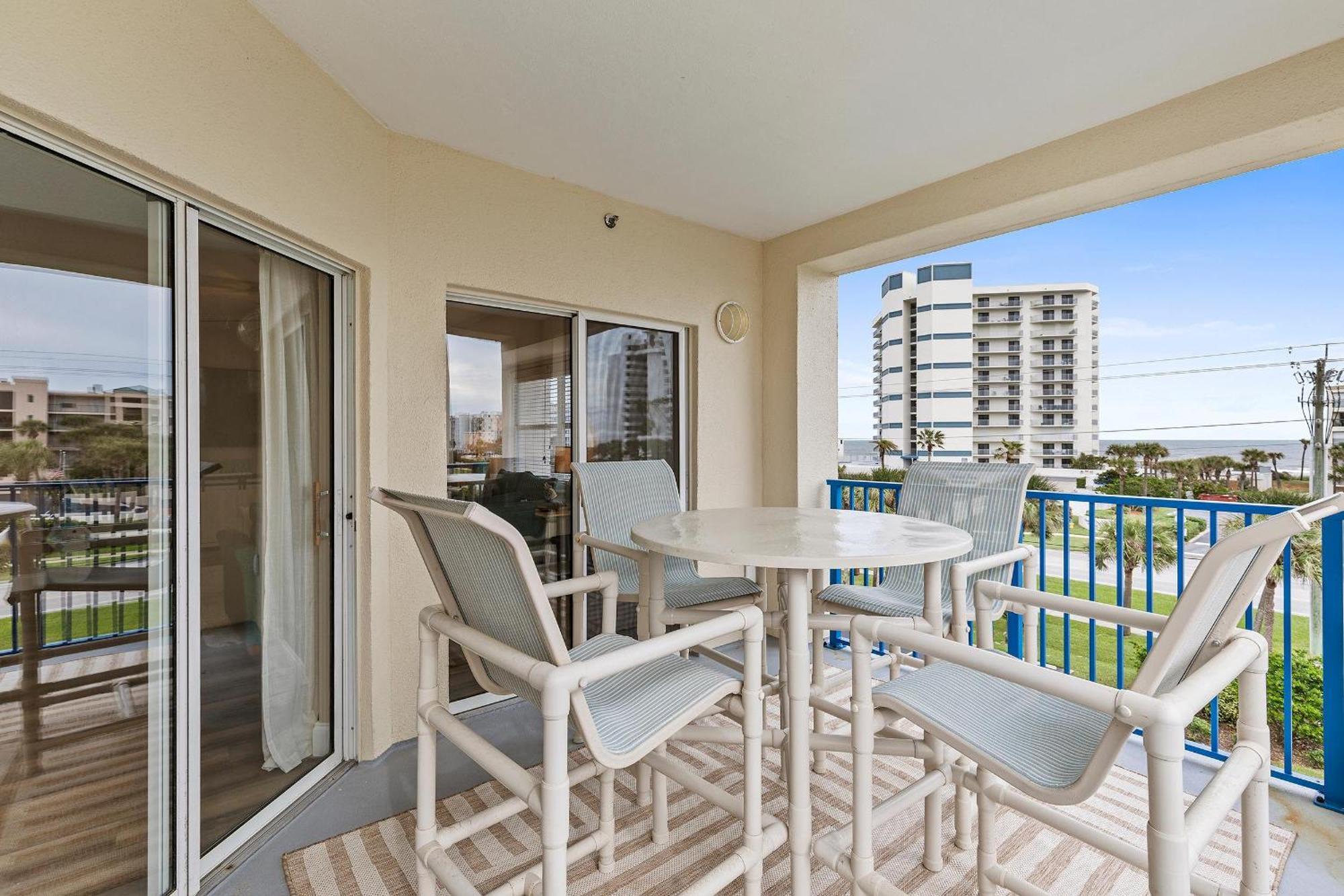 Oceanwalk 1-401 Villa New Smyrna Beach Exterior photo